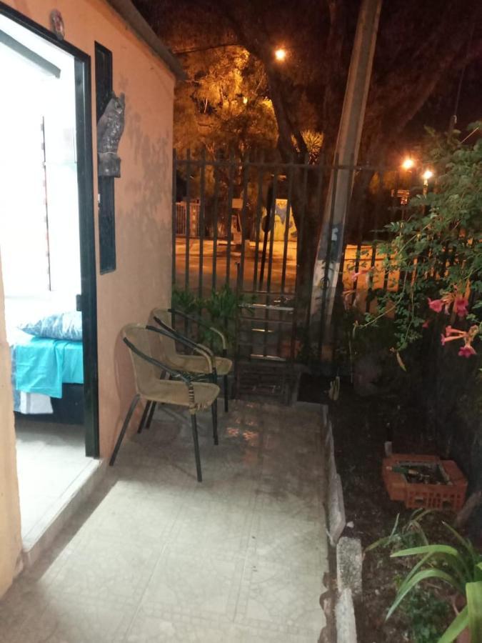 Terminal Pajarito Apartment Сантяго Екстериор снимка